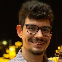 Foto de Vitor Ferrari Tomazini