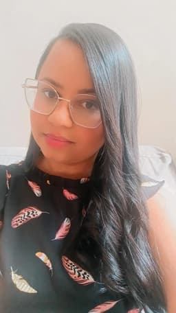 Foto de Éllida Gomes da Silva