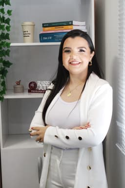 Foto de Raissa Julia Ximenes Soares