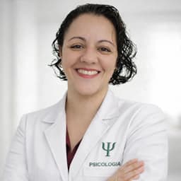 Foto de Idália Araújo