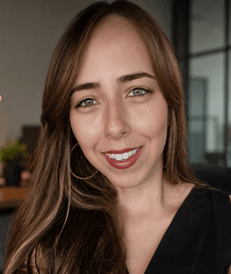 Foto de Gabriela Nardi D'Àvila