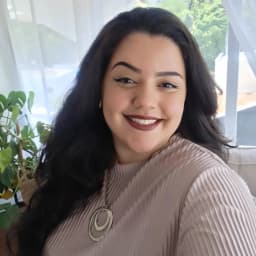 Foto de Jeovana Graziela Batista Pereira