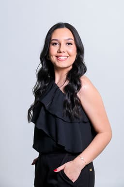 Foto de Camily Alencar
