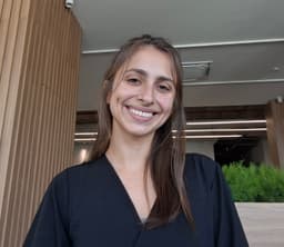 Foto de Luiza Behr Souza