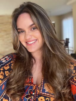 Foto de Layla Weyma Cardoso Praxedes