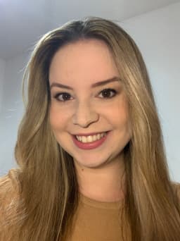 Foto de Gabriela Lima