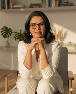 Foto de Fernanda Moura