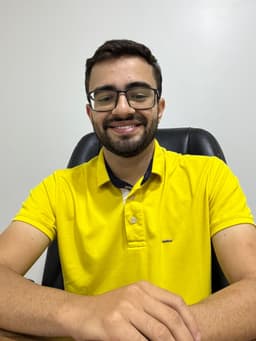 Foto de Levy Paz Araujo