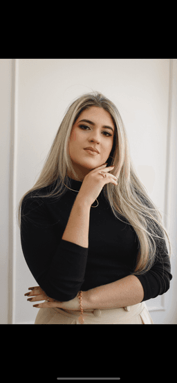 Geovana de Souza Menez