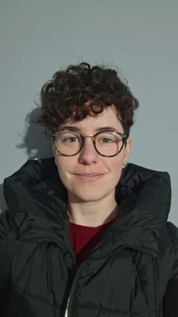 Foto de Suélen Gomes Mendes