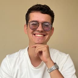 Foto de Matheus Santos Reis