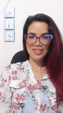 Foto de Alana Neves Pinto