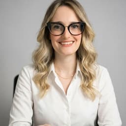 Foto de Maria Ferreira Fassbender de Rezende