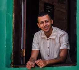 Foto de Hélio Soares de França