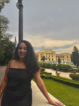 Foto de Bruna Silva Laurindo