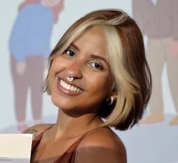 Foto de Bruna Luiza Valpassos