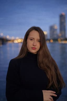 Foto de Larissa Bronzelli