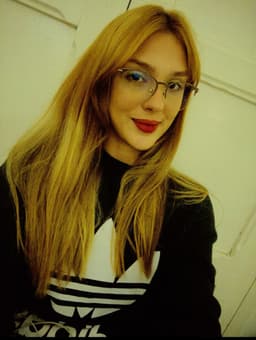 Maria Bianca Farias Albano
