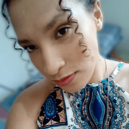 Foto de Ana Paula dos Santos Joaquim