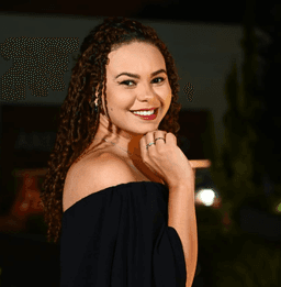 Foto de Flávia Souza da Cruz