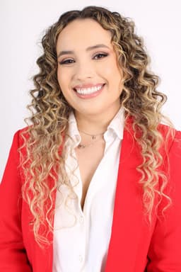 Foto de Pâmela Karoline de Araújo Galego