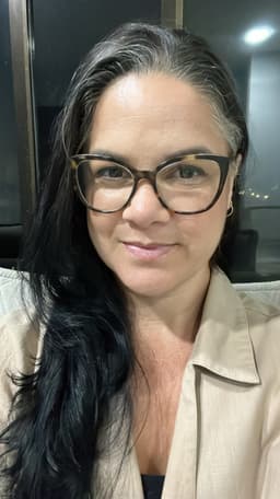 Adriana Souza do Espirito Santo Ferreira