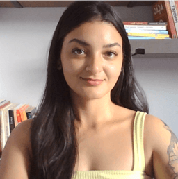 Lethicia Fachetti Xavier de Almeida