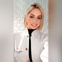 Stefany da Costa Sousa