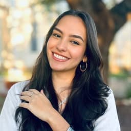 Foto de Ana Luísa Medeiros Fernandes