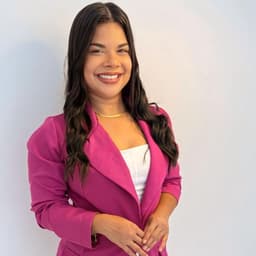 Foto de Priscila Raissa Medeiros Batista