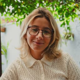 Foto de Ana Paula Araujo