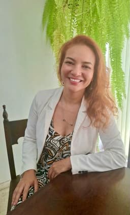 Foto de Norma Rocha Tessaro