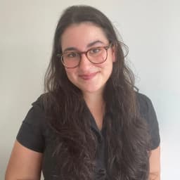 Foto de Mariana da Costa Castro