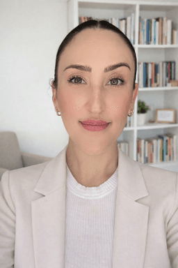 Foto de Beatriz Caron Dominoni