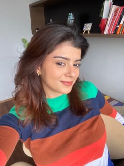 Priscilla Henrique De Carvalho