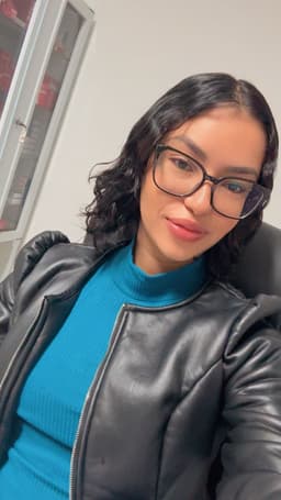 Foto de Emily Roberta