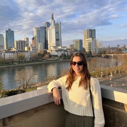 Foto de Camila Sirtoli