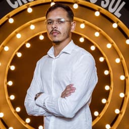 Foto de Marcelo Da Costa Silva