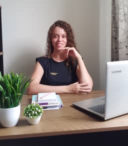 Foto de Ana Beatriz Araújo de Assis