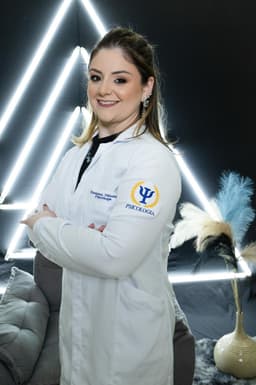 Foto de Daniara Fernanda Mendes Minatel