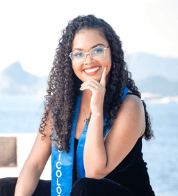 Foto de Gabriela Moura Pacheco