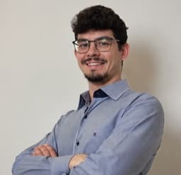 Foto de Vitor Ferrari Tomazini