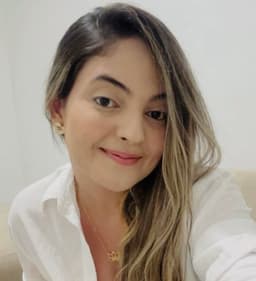 Foto de Thais Rosalvo de Souza