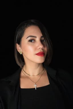 Foto de Aline Santana