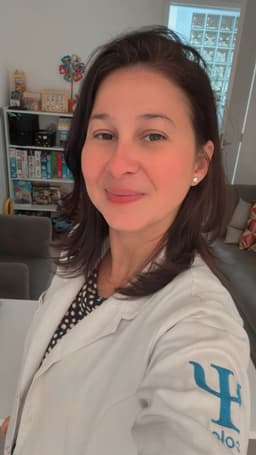 Lidiane da Silva Coimbra