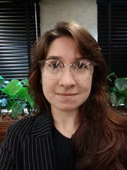 Foto de Bianca Maria Tulio Ferreira