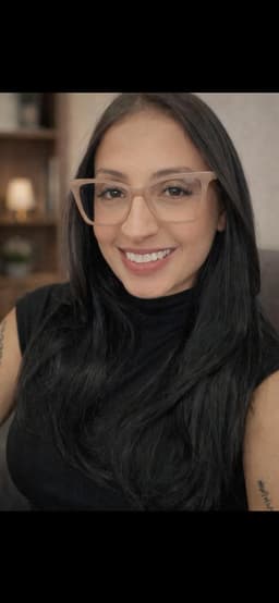 Foto de Melissa Cristina Ricordi