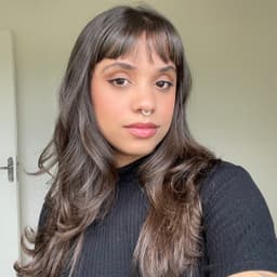 Foto de Ketcholy Júlia Santos Oliveira