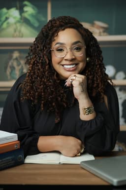 Foto de Larissa Menezes Oliveira dos Santos
