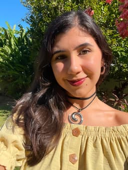 Foto de Alice Deolindo dos Santos Aquino